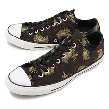 CONVERSE ALL STAR 100 SOUVENIRJACKET OX ブラック 32862501画像