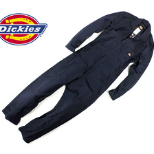 Dickies #48300 BASIC COTTON COVERALL DARK NAVY画像