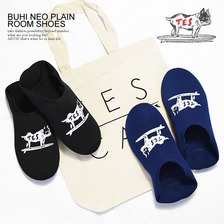 The Endless Summer BUHI NEO PLAIN ROOM SHOES TK-07774701画像