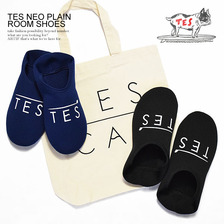 The Endless Summer TES NEO PLAIN ROOM SHOES TK-07774702画像