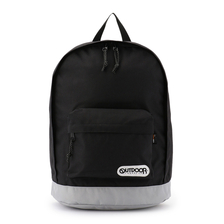 OUTDOOR PRODUCTS BASIC 2TONE DAYPACK画像