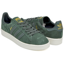 adidas CAMPUS UTIIVY / REFLEC / GOLDMT BZ0074画像