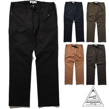 BELLWOOD MADE MFG CO. NARROW AWESOME PANTS CHINOS BWAPN01画像