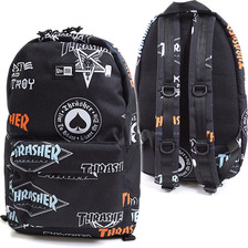 NEW ERA THRASHER LOGO 24L LIGHT PACK 11521872画像
