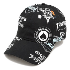 NEW ERA THRASHER LOGO 9TWENTY 11521899画像