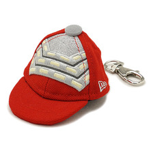 NEW ERA Cap Keyholder TSUBURAYA ULTRA SEVEN 11521916画像