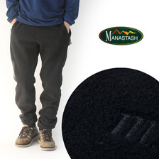 MANASTASH POLARTEC PANTS 2 7176028画像