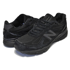 new balance M990BB4 MADE IN U.S.A画像