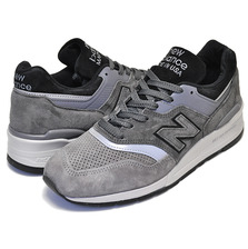 new balance M997BRK MADE IN U.S.A画像
