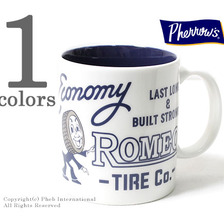 Pherrow's 18S-PHERROWS-MUG3画像