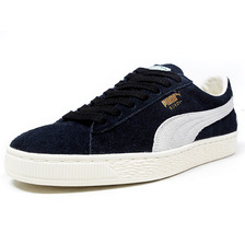 PUMA SUEDE CLASSIC RUDOLF DASSLER "RUDOLF DASSLER" "SUEDE 50th ANNIVERSARY" "KA LIMITED EDITION" BLK/WHT 366170-01画像