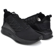 PUMA TSUGI JUN BLACK - BLACK 365489-01画像