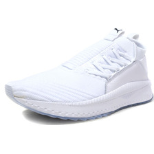 PUMA TSUGI JUN "LIMITED EDITION for LIFESTYLE" WHT/WHT 365489-02画像