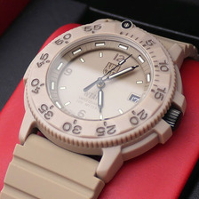 WTAPS &times; LUMINOX NAVY SEALS 3000 WATCH 172LCLND-AC01画像