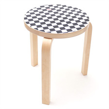 Supreme &times; Artek Aalto Stool 60画像