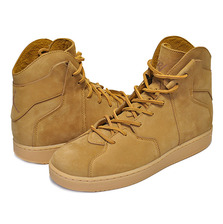 NIKE JORDAN WESTBROOK 0.2 wheat/wheat 854563-704画像