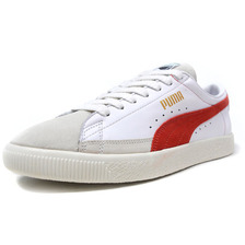 PUMA BASKET 90680 "KA LIMITED EDITION" WHT/O.WHT/ORG 365944-02画像