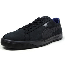 PUMA SUEDE IGNITE STAPLE "NTRVL COLLECTION" "STAPLE DESIGN" "LIMITED EDITION for LIFESTYLE" BLK/OLV/NVY 364391-01画像