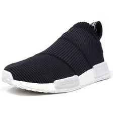 adidas NMD CS1 GORE-TEX PK "GORE-TEX" "LIMITED EDITION" BLK/GRY/WHT BY9405画像