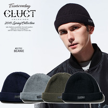 CLUCT BEANIE 02702画像