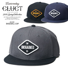 CLUCT BASEBALL CAP 02698画像