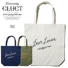 CLUCT TOTE 02711画像