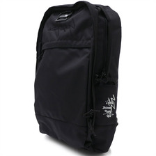 Yohji Yamamoto &times; NEW ERA SMART PACK BLACK画像