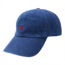 Ron Herman DENIM RH CAP INDIGO画像