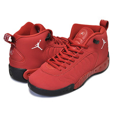 NIKE JORDAN JUMPMAN PRO BG gym red/white-black-wht 907973-600画像