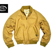 P.H.Designs CROWDEN JACKET bronze画像