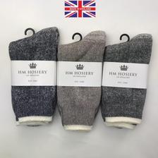 HM HOSIERY HOUGHTON SOCKS画像