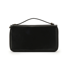 AVIREX LEATHER ORGANIZER 641731809/AVX1809画像