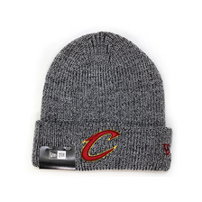 NEW ERA CLEVELAND CAVALIERS BLACK FFNE2655623画像