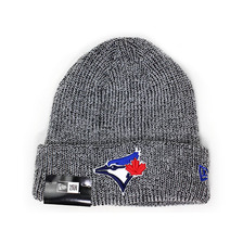 NEW ERA TORONTO BLUE JAYS BLACK FFNE2659477画像