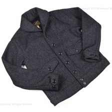 Cushman ビーチクロス コサックジャケット 21333画像