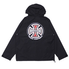 Supreme &times; INDEPENDENT Nylon Anorak画像
