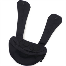 UNDERCOVER &times; SKOLOCT SKO SHOULDER BAG BLACK画像