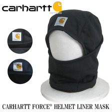 Carhartt FORCE HELMET LINER MASK A267画像