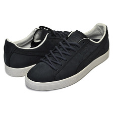 PUMA CLYDE FROSTED puma black/puma black 363835-02画像