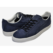 PUMA CLYDE FROSTED night sky/night sky 363835-01画像