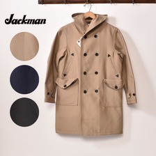 Jackman JM8751 Spectator Coat画像