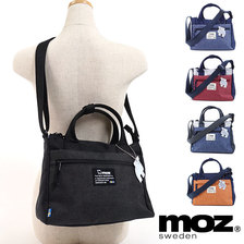 moz 2WAY ショルダーバッグ ZZEI-03画像