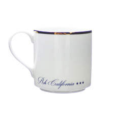 取り扱い 価格比較 Rhc Ron Herman Cruise Mug White ロンハーマン通販情報 Good T Net