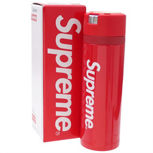 Supreme Zojirushi Stainless Steel Mug RED画像