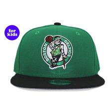 NEW ERA ORLANDO MAGIC スナップバックキャップ GREENxBLACK NRNE70350816画像