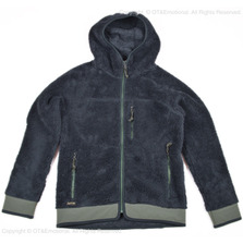 COLIMBO HUNTING GOODS NORTH ELBA THERMAL HOODY ZS-0151画像