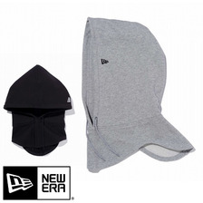 NEW ERA フード付きネックウォーマー 11474517画像
