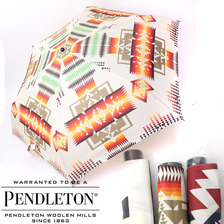 PENDLETON Mini Umbrella 173214画像