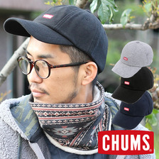 CHUMS Sweat Bush Pilot Cap CH05-1099画像