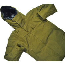 ARC'TERYX THERME PARKA dark moss画像